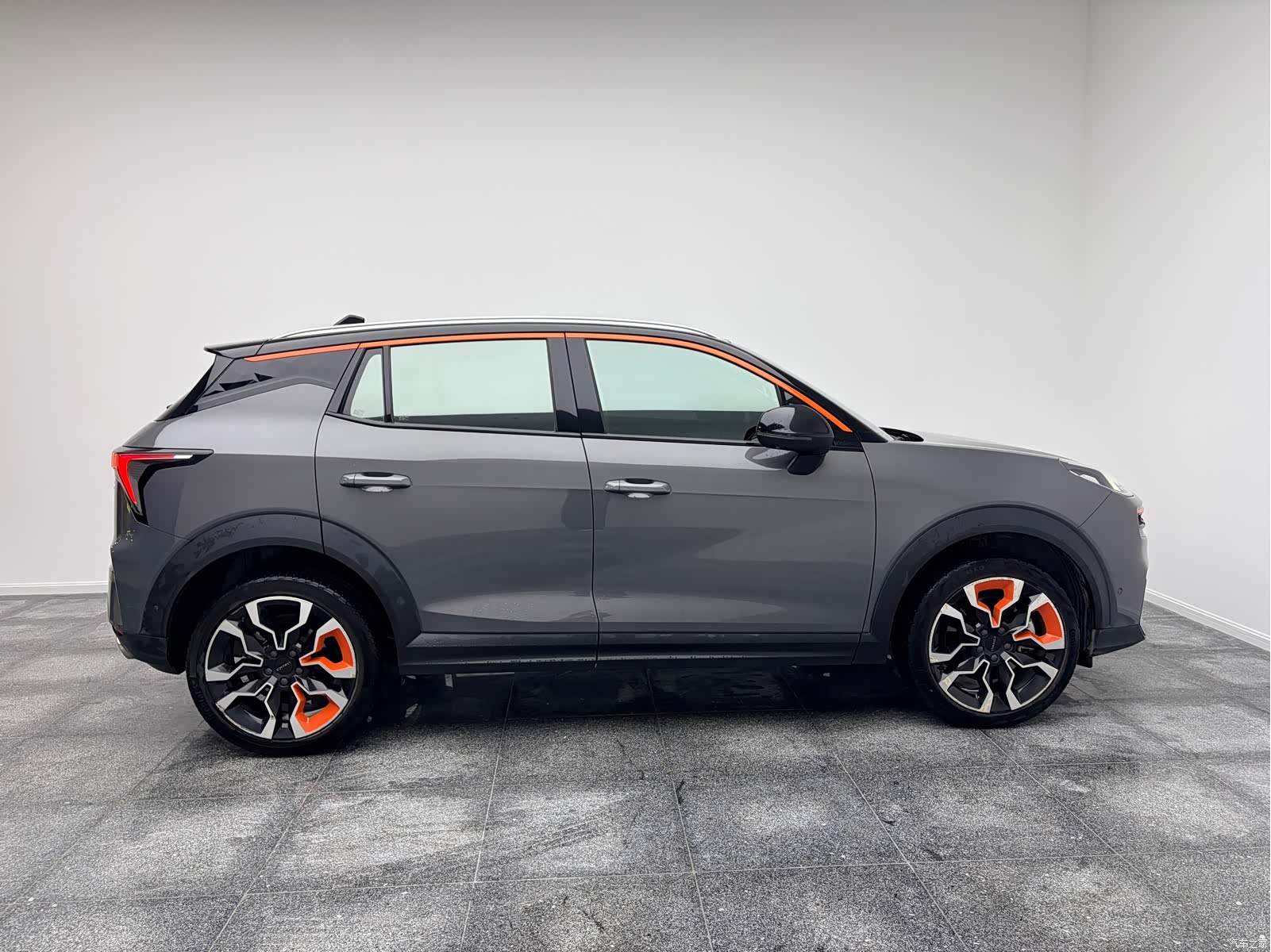 Lynk & Co 02, 2020 19
