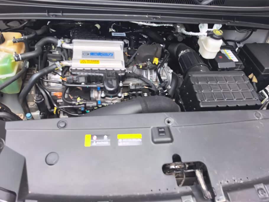 Trumpchi Trumpchi M6