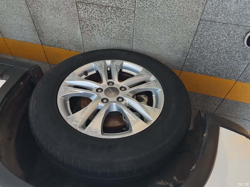 Haval H6, 2015 23