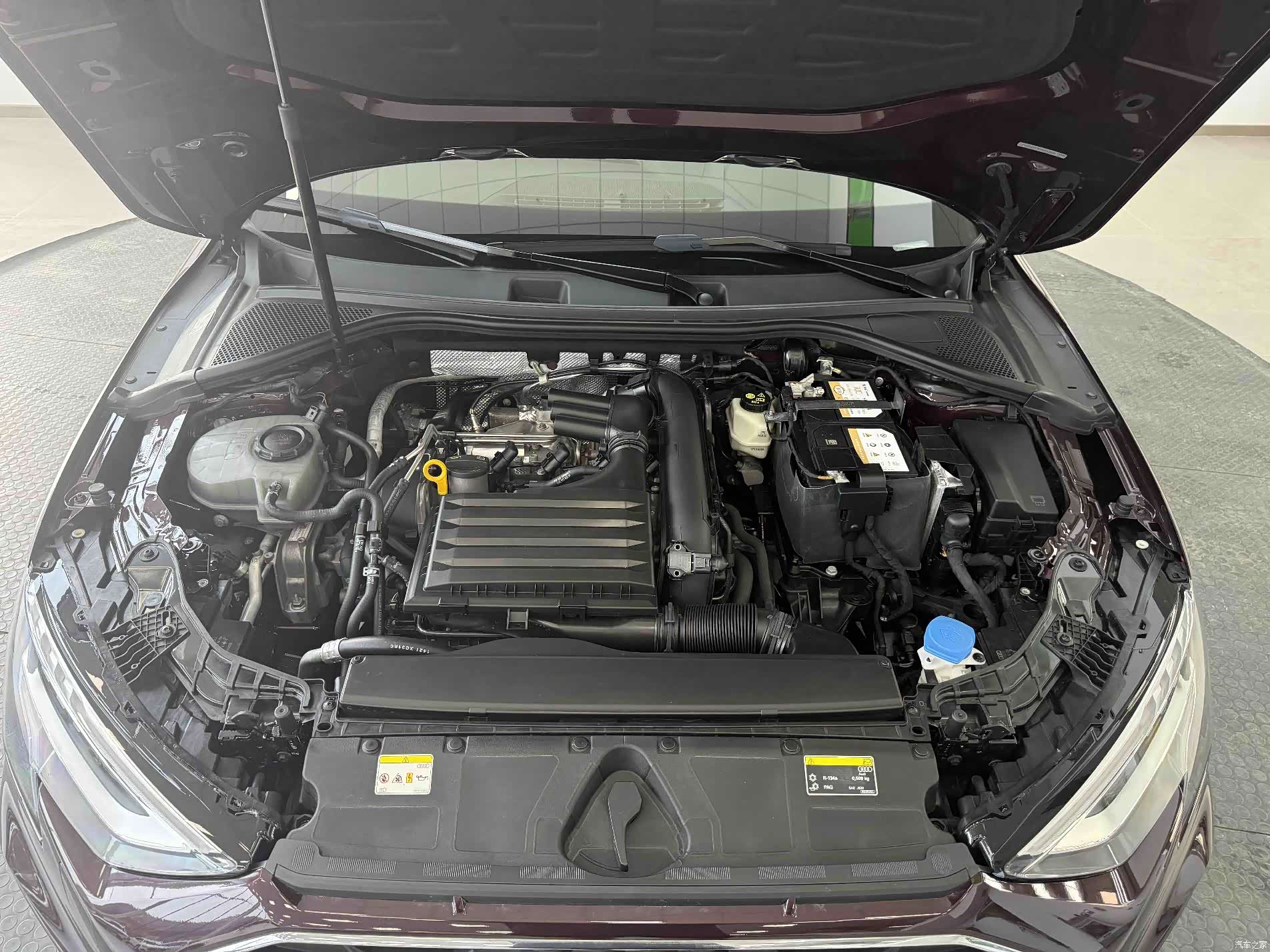 Audi A3, 2022 22