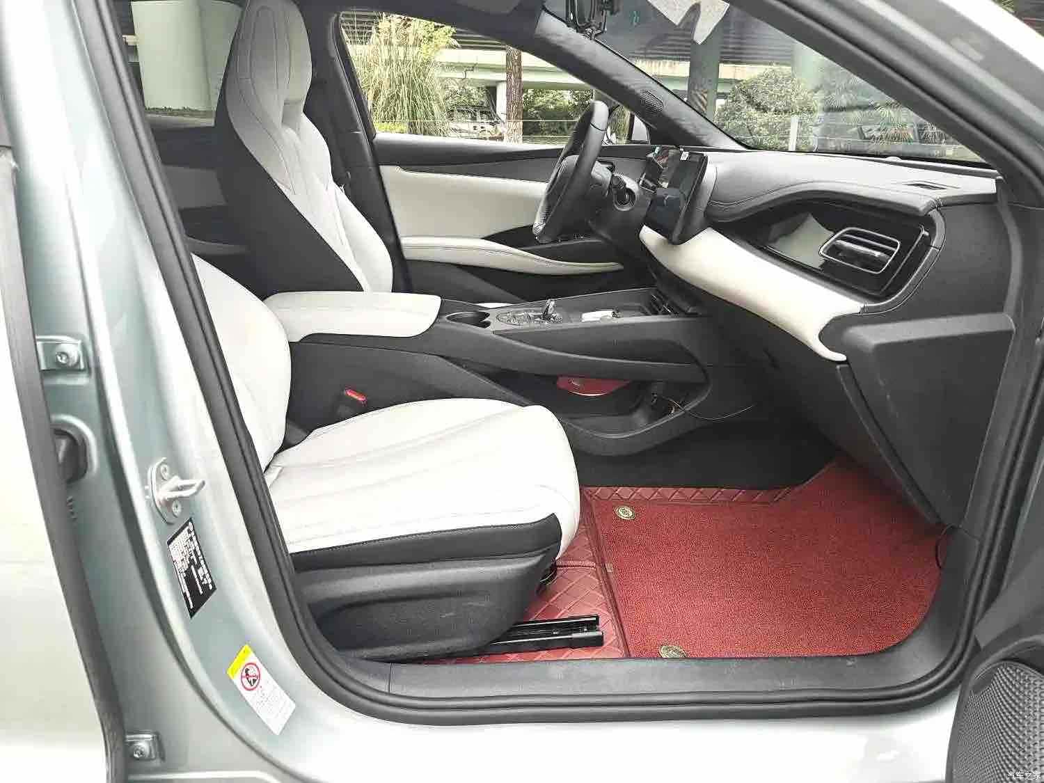 BYD Seal, 2025 7