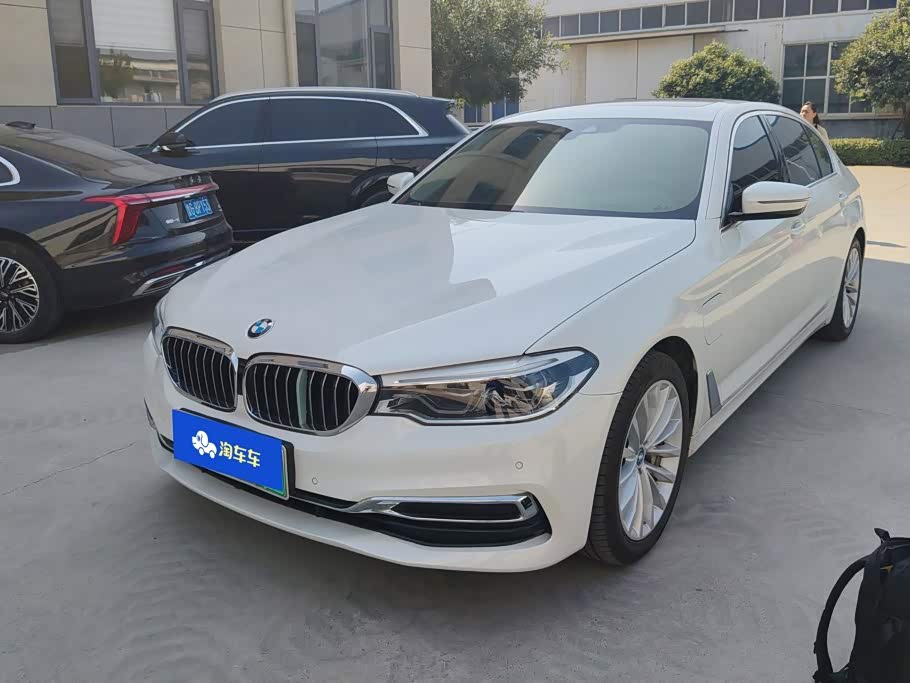BMW 5 серии