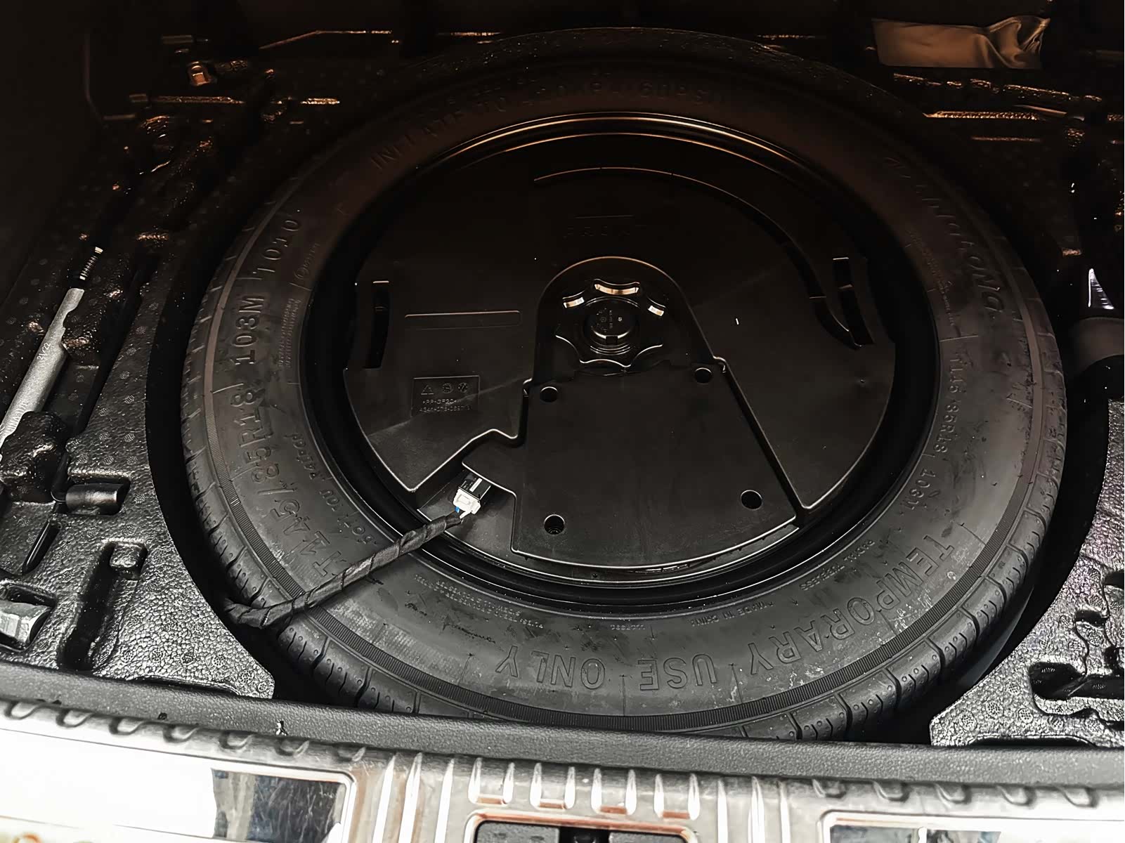 Audi Q3, 2022 11