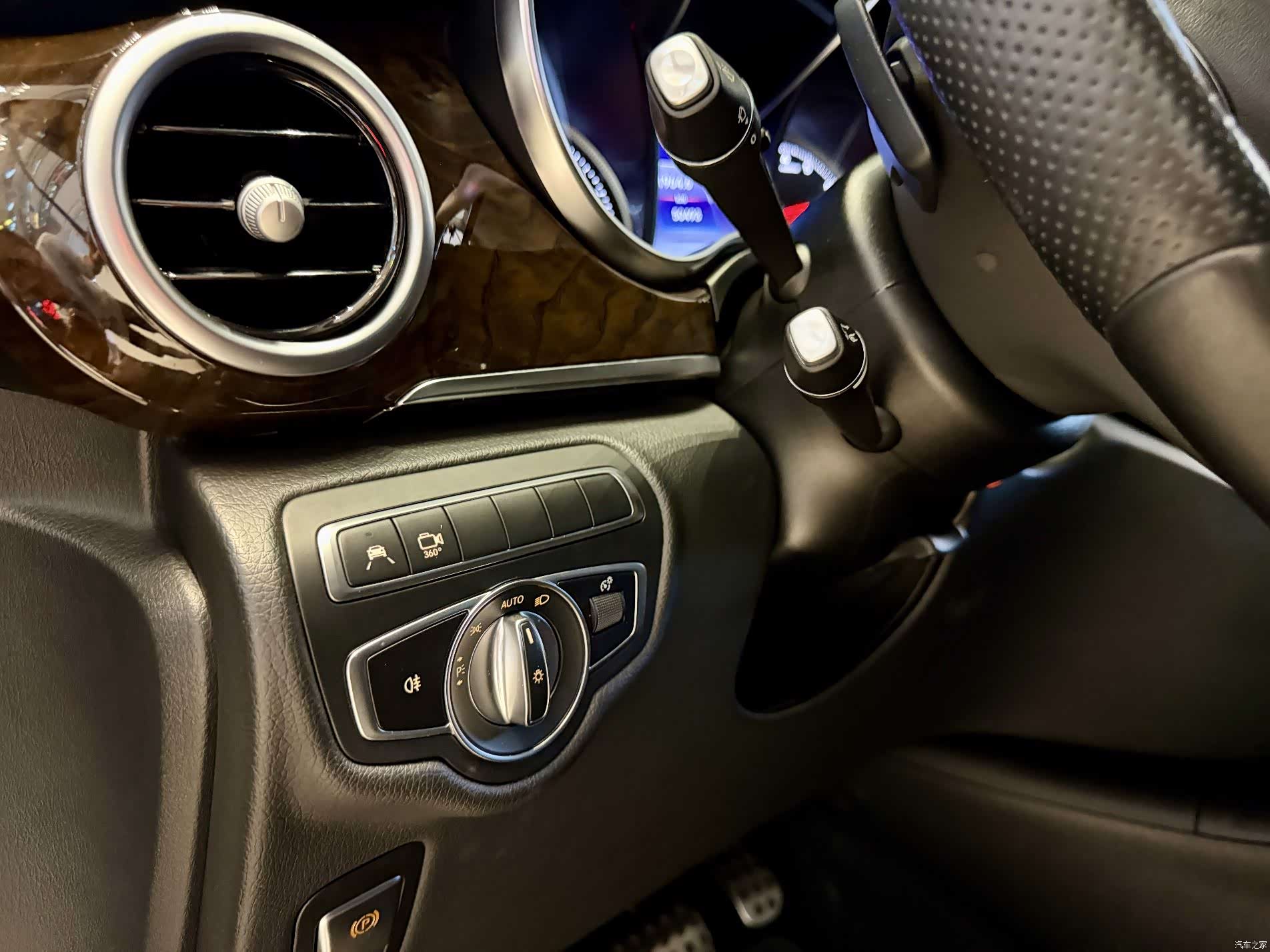 Mercedes-Benz V-Class, 2020 все фото