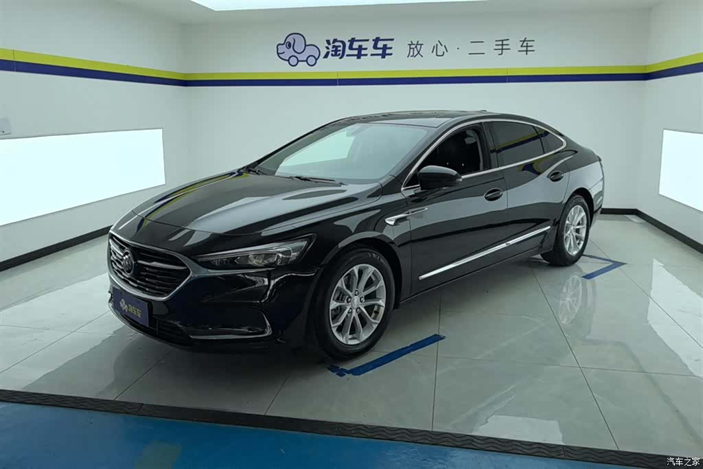 Buick LaCrosse, 2023 1
