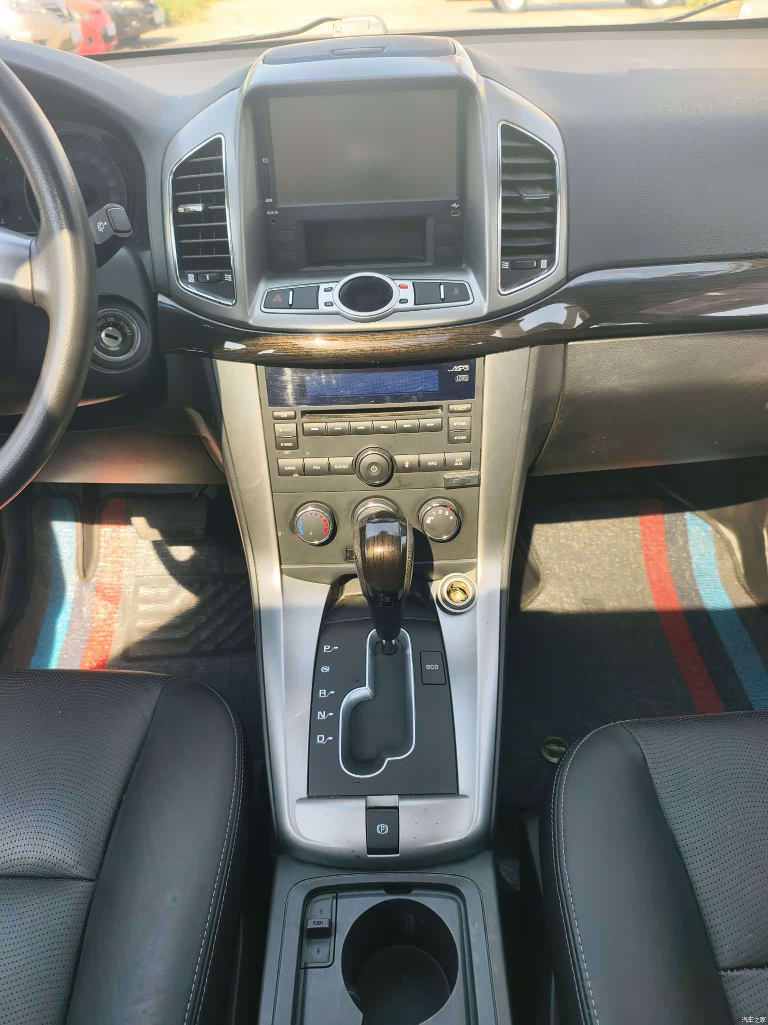 Chevrolet 7, 2014 10