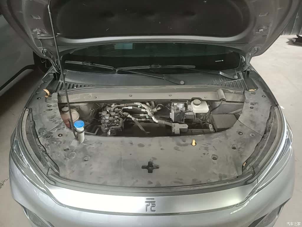 BYD Yuan, 2023 20
