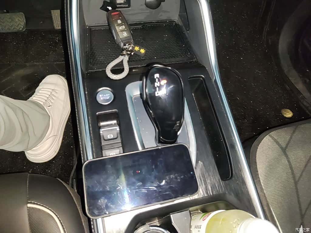 Haval H6, 2024 14