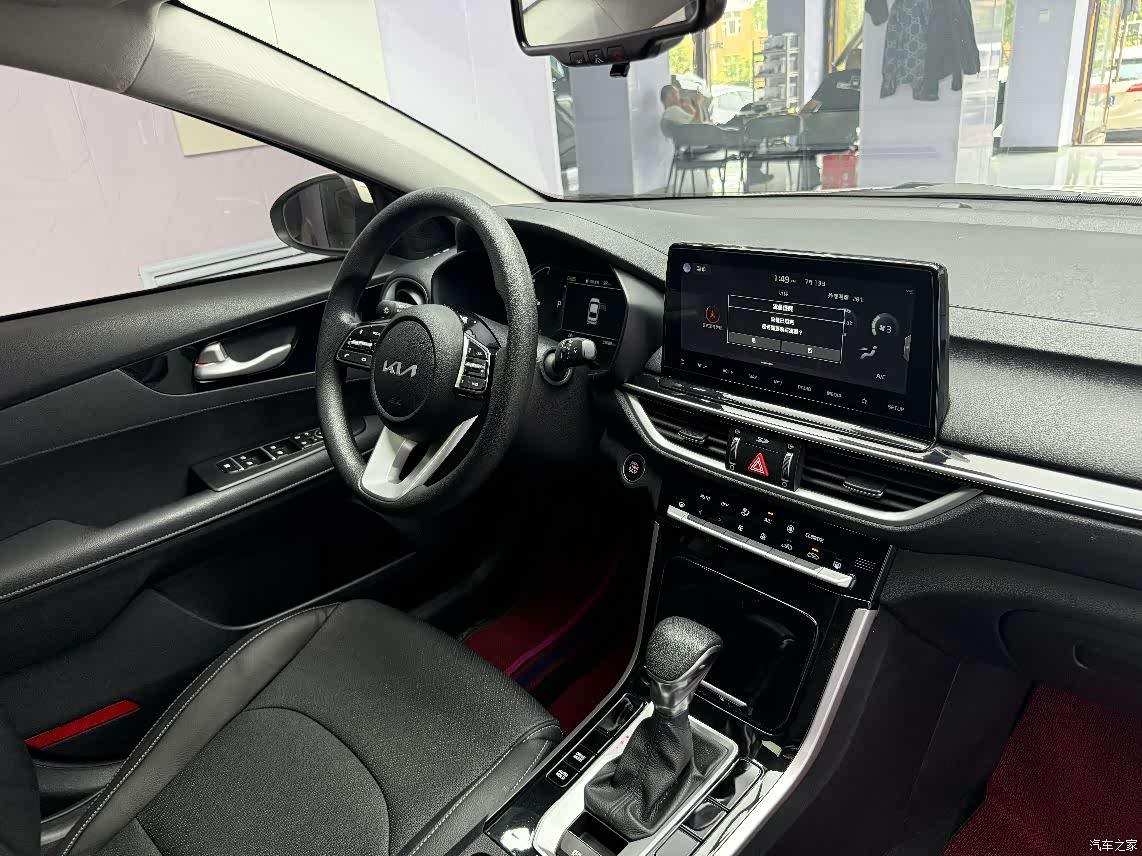 Kia K3, 2022 18