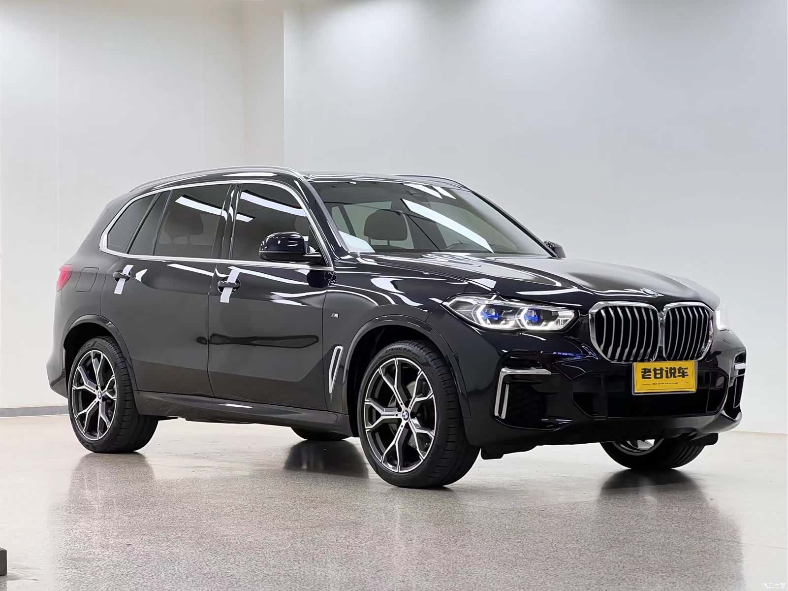 BMW X5, 2022 4
