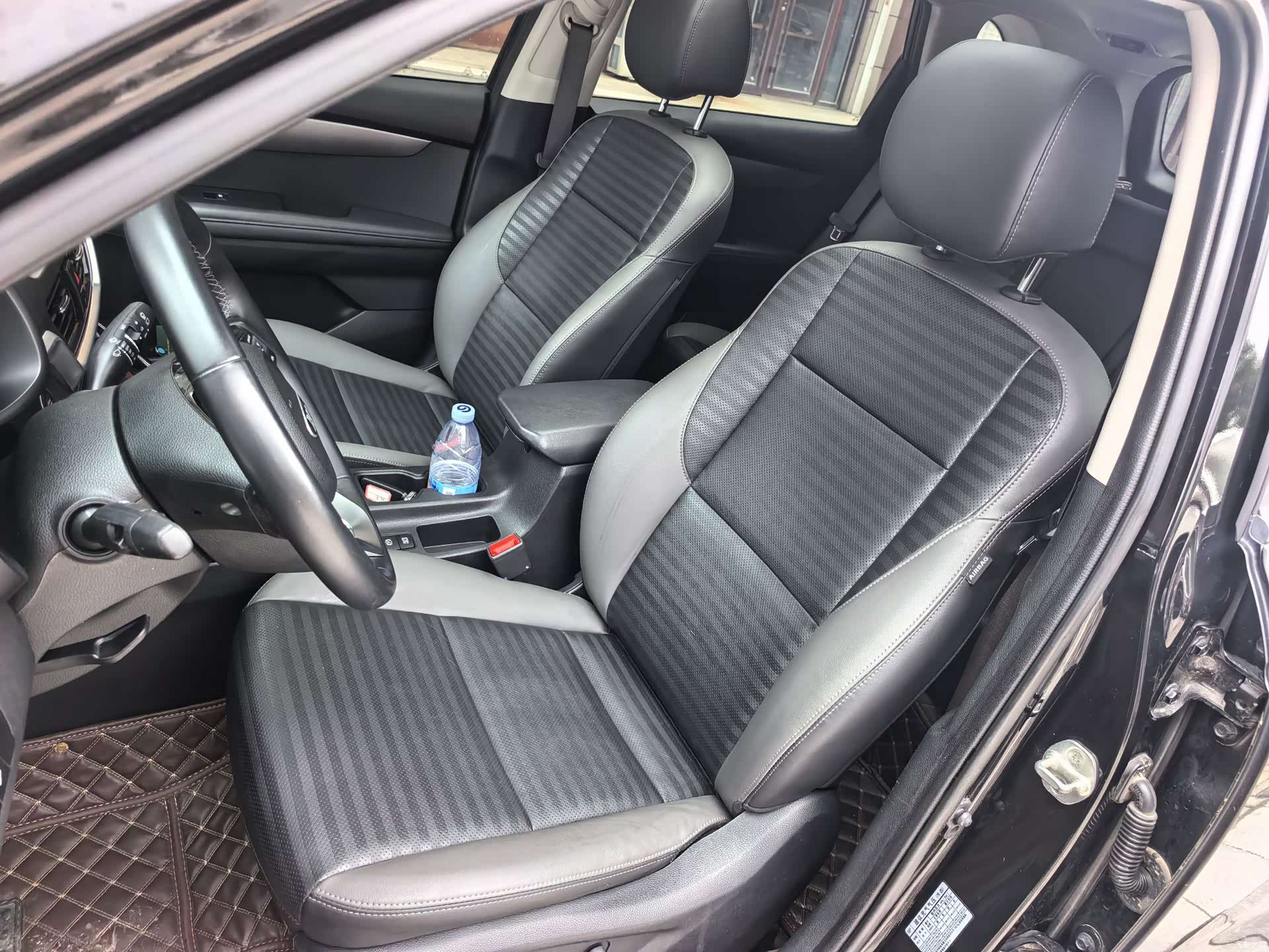Kia Sportage, 2020 10