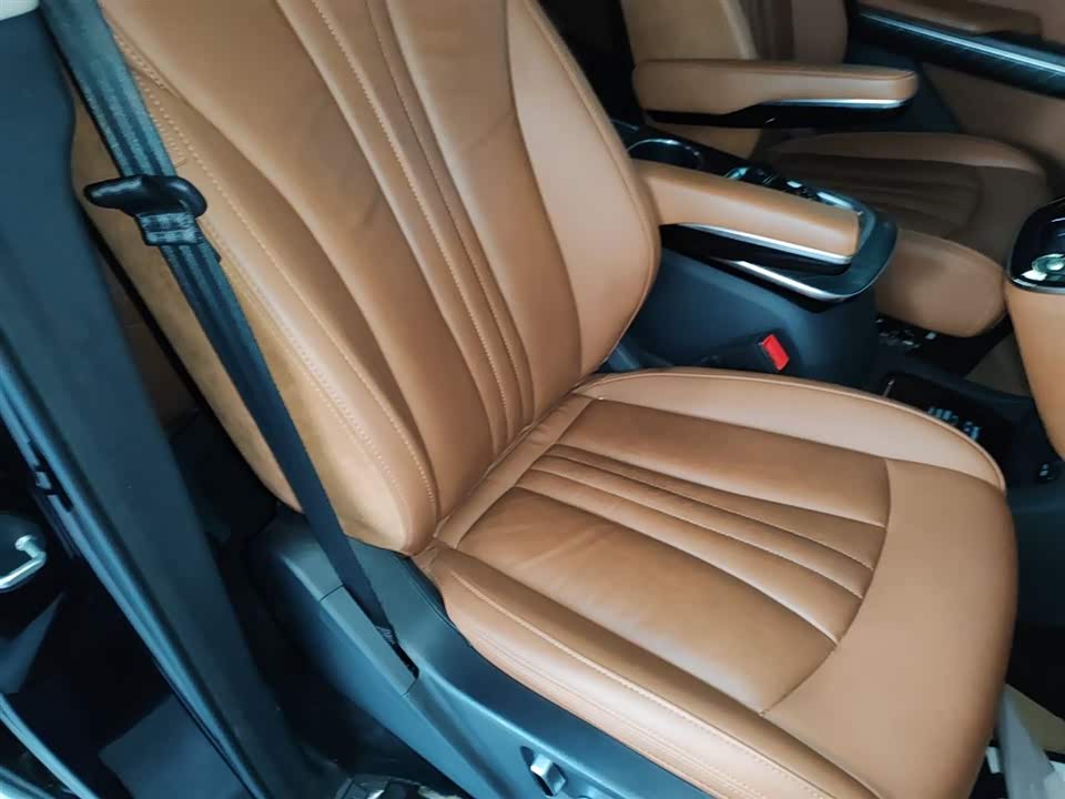 Hongqi HQ9 Hongqi HQ9