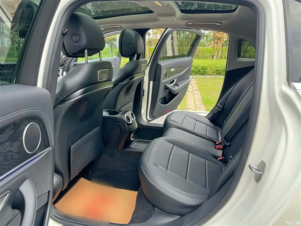 Mercedes-Benz E-Class, 2019 18