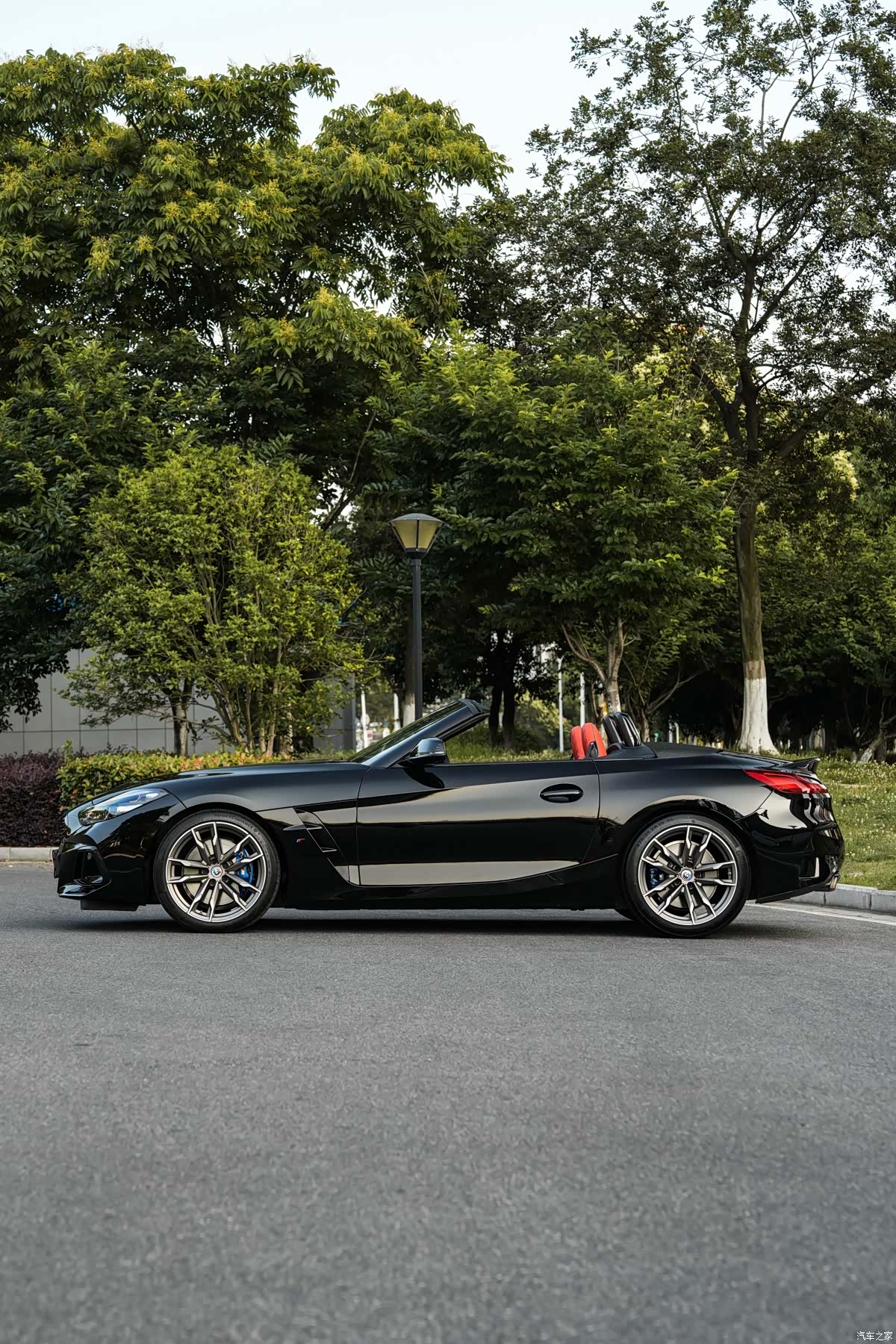 BMW Z4, 2023 3