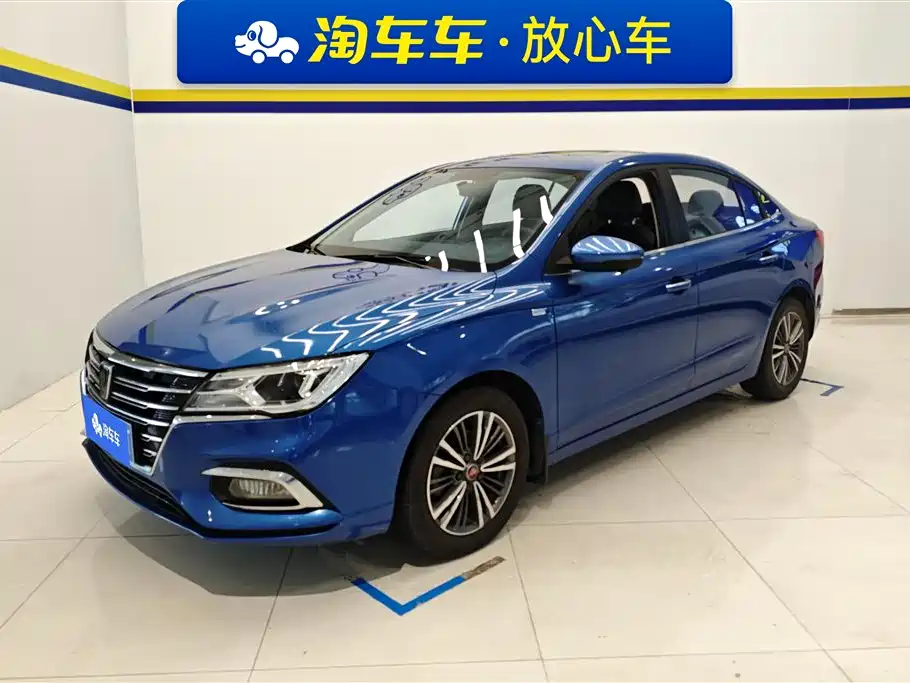 Roewe i5