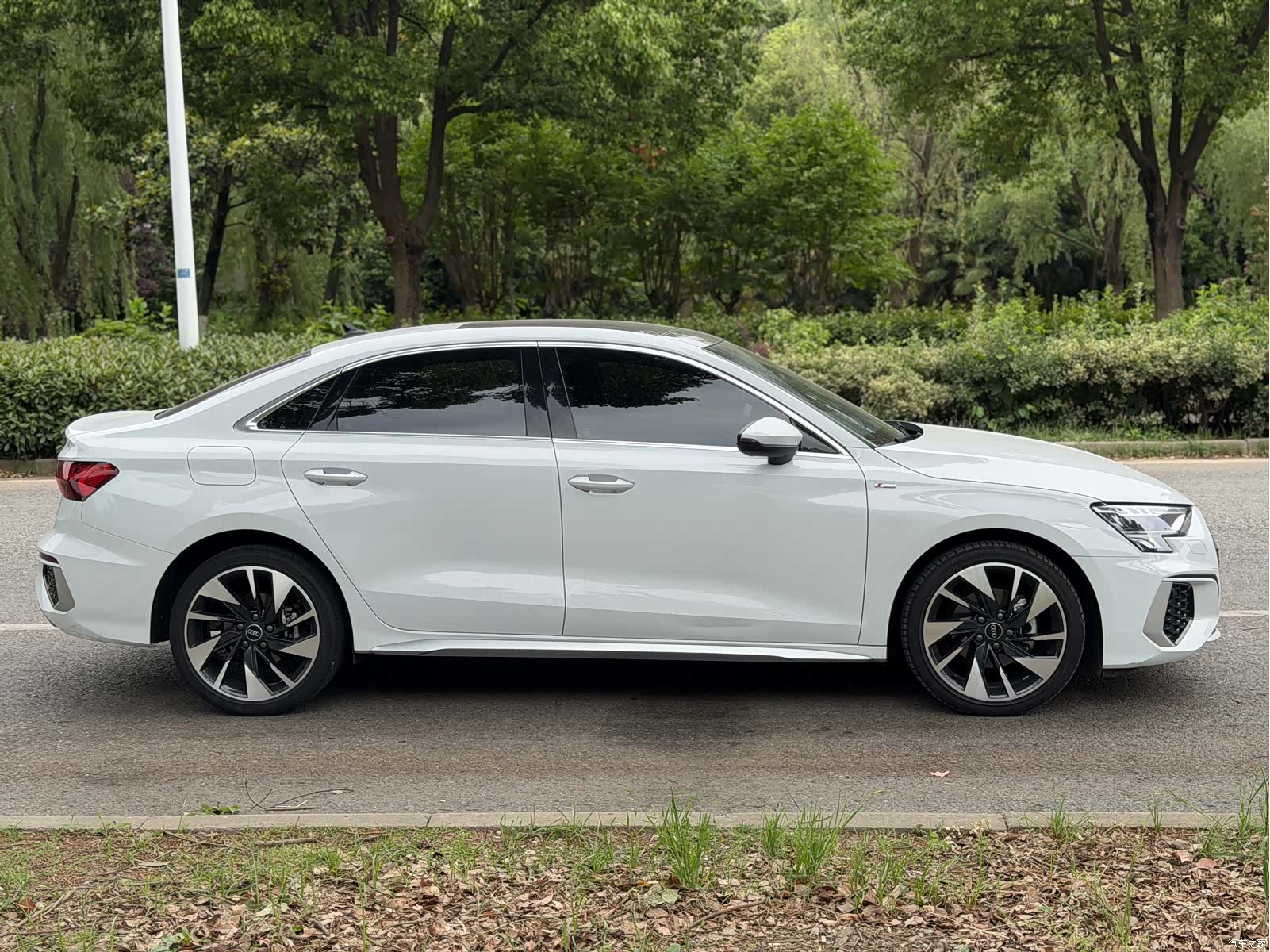 Audi A3, 2022 4
