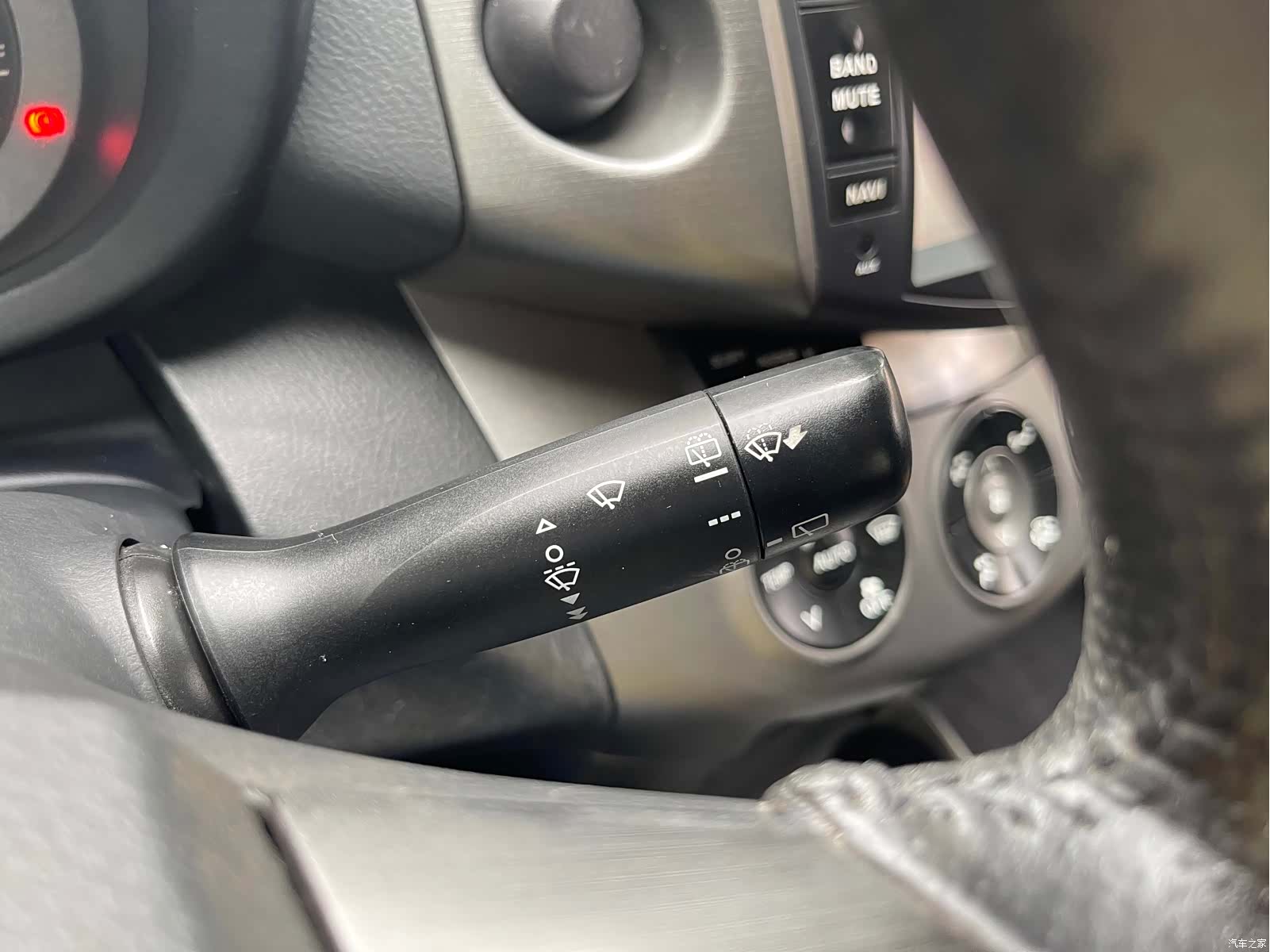 Toyota RAV4, 2013 11