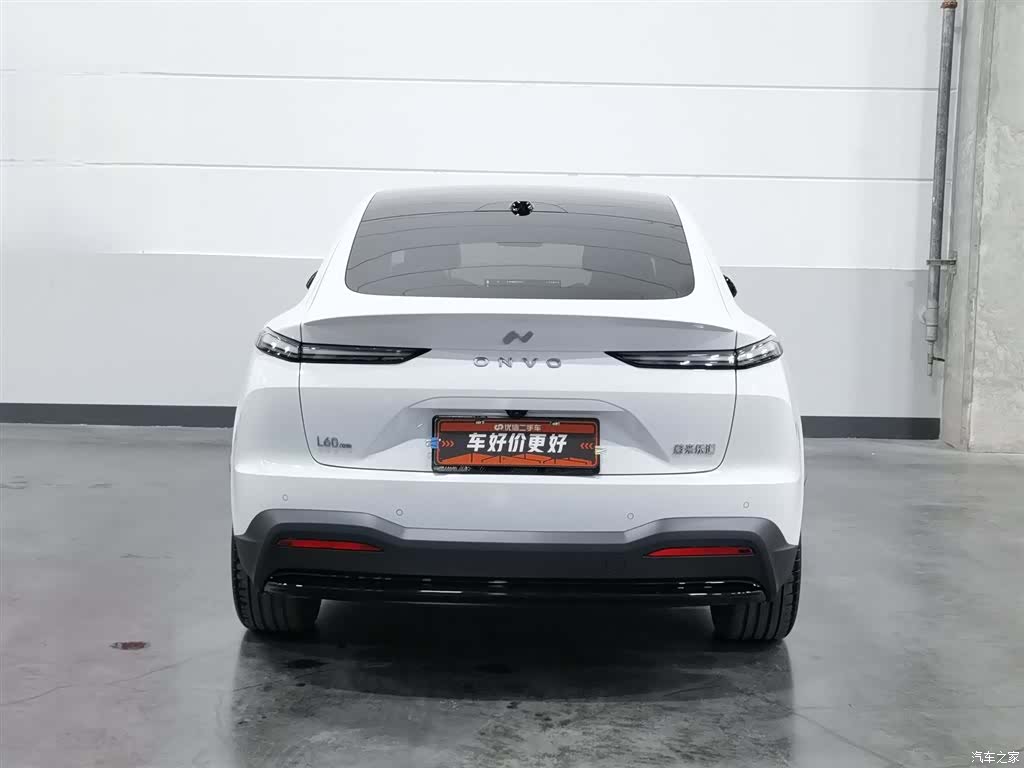 NIO L60, 2025 4