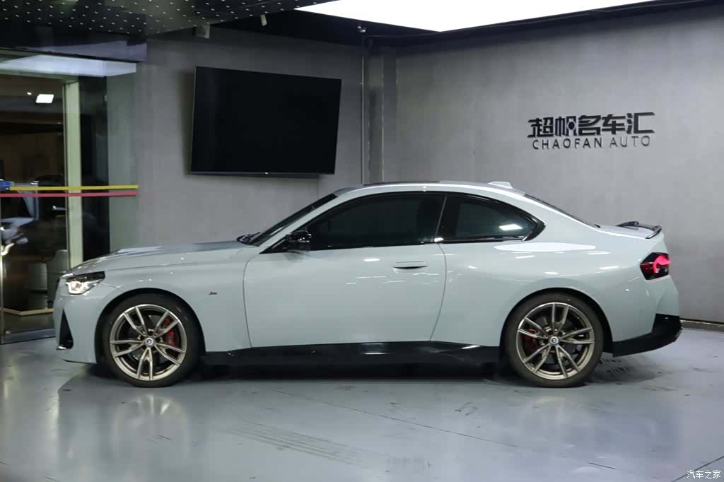 BMW M2, 2023 6