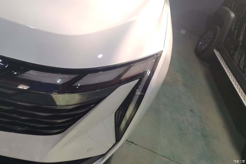 Geely Boyue, 2024 все фото