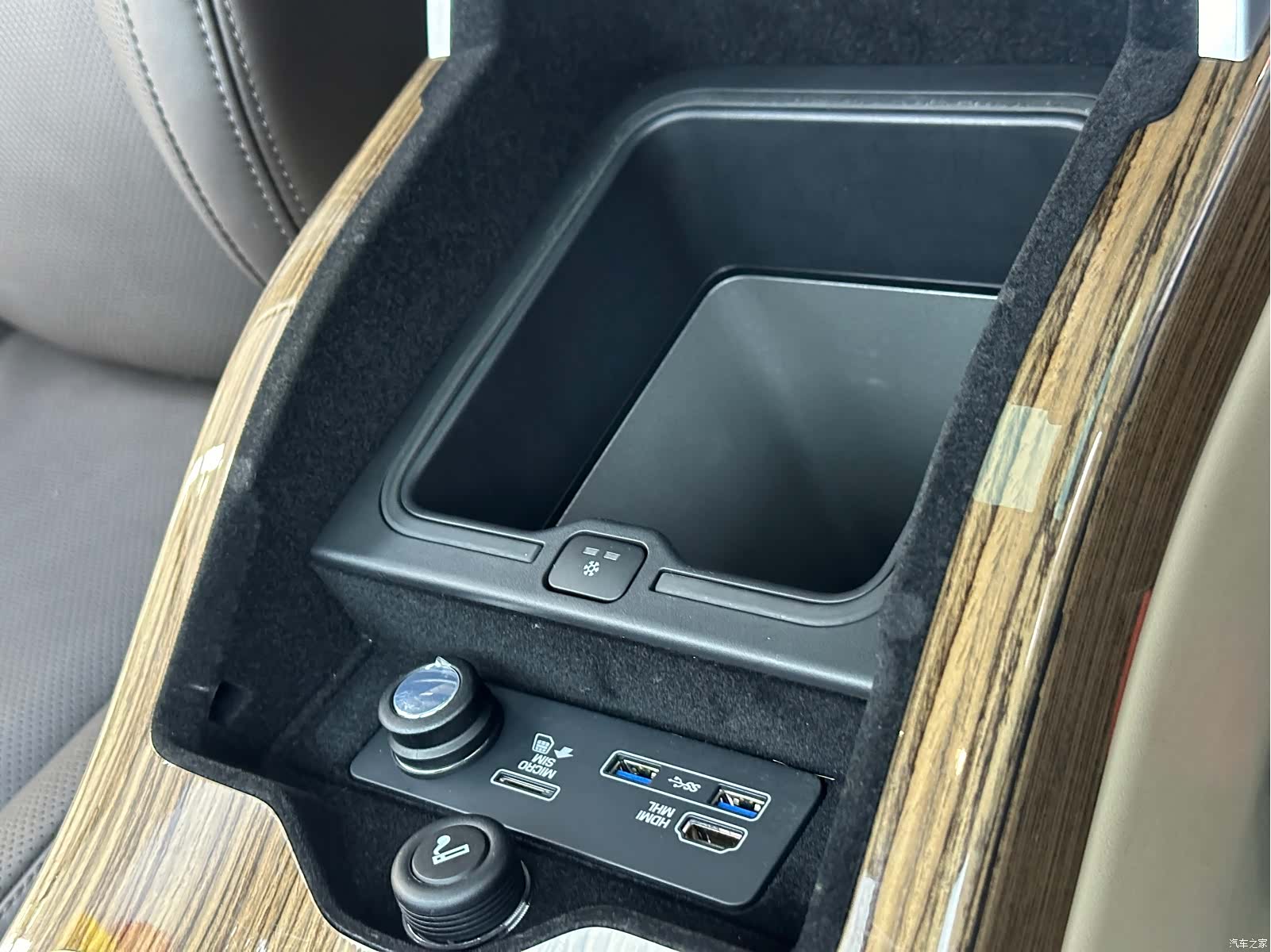 Land Rover Range Rover, 2018 9