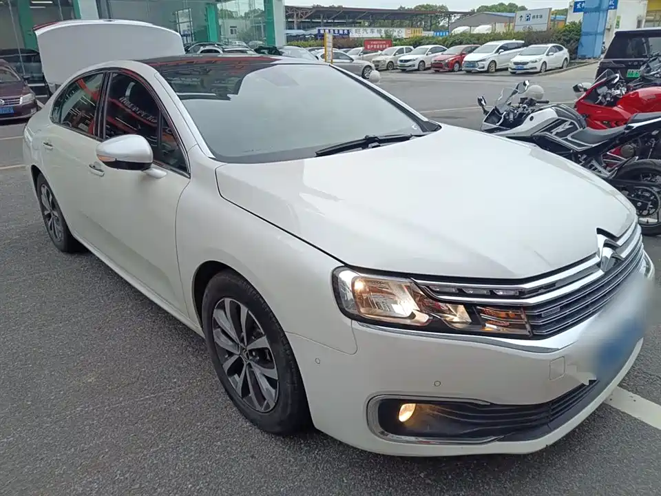 Citroen C6