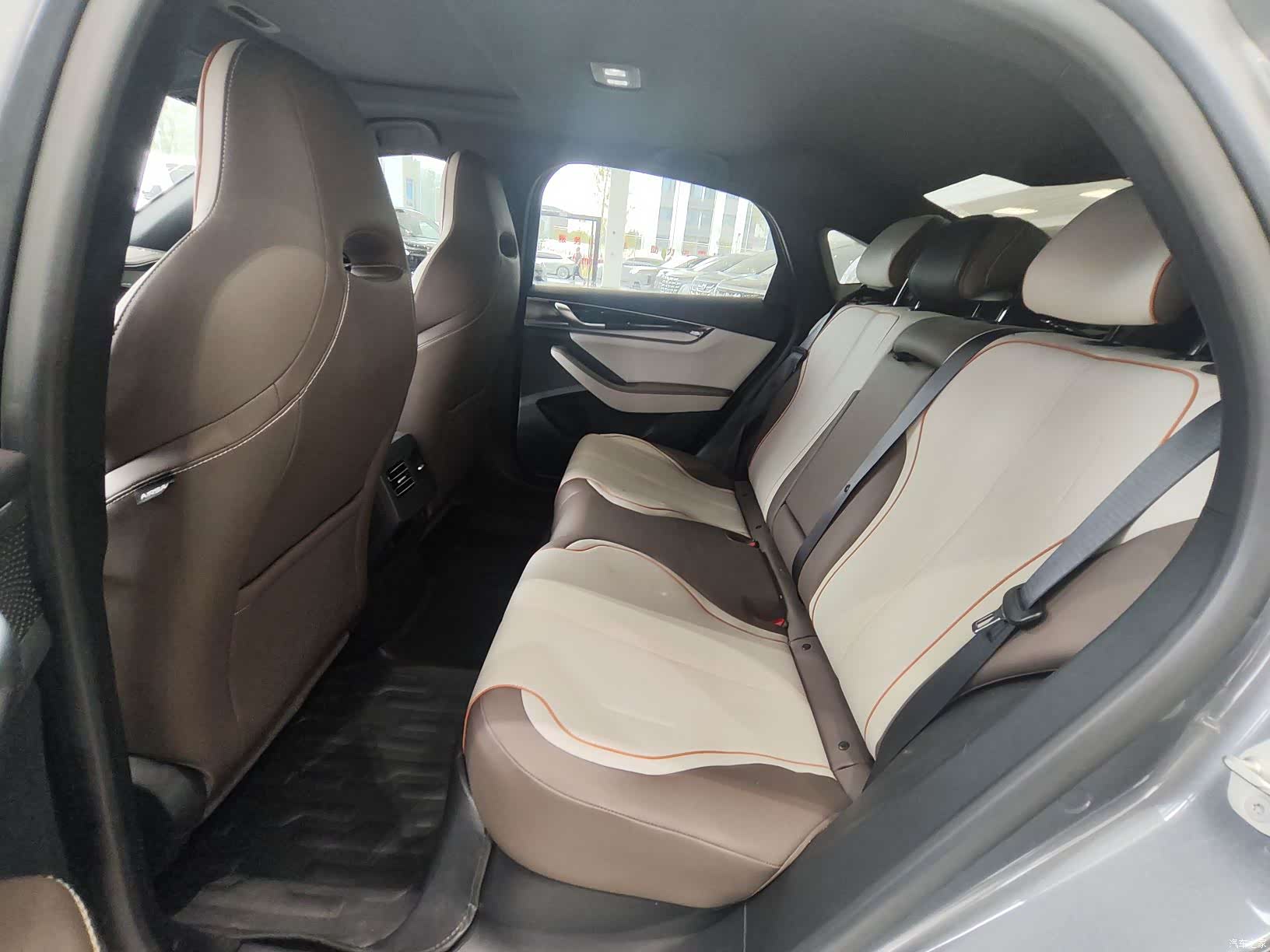 BYD Qin, 2023 10