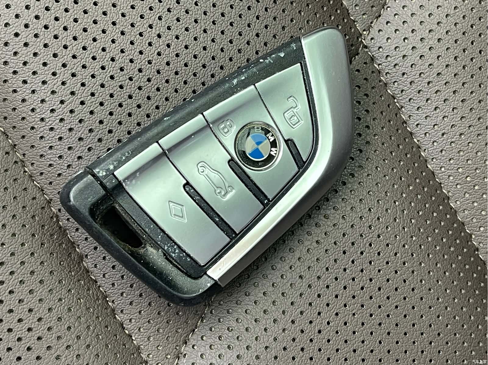 BMW X5, 2023 15