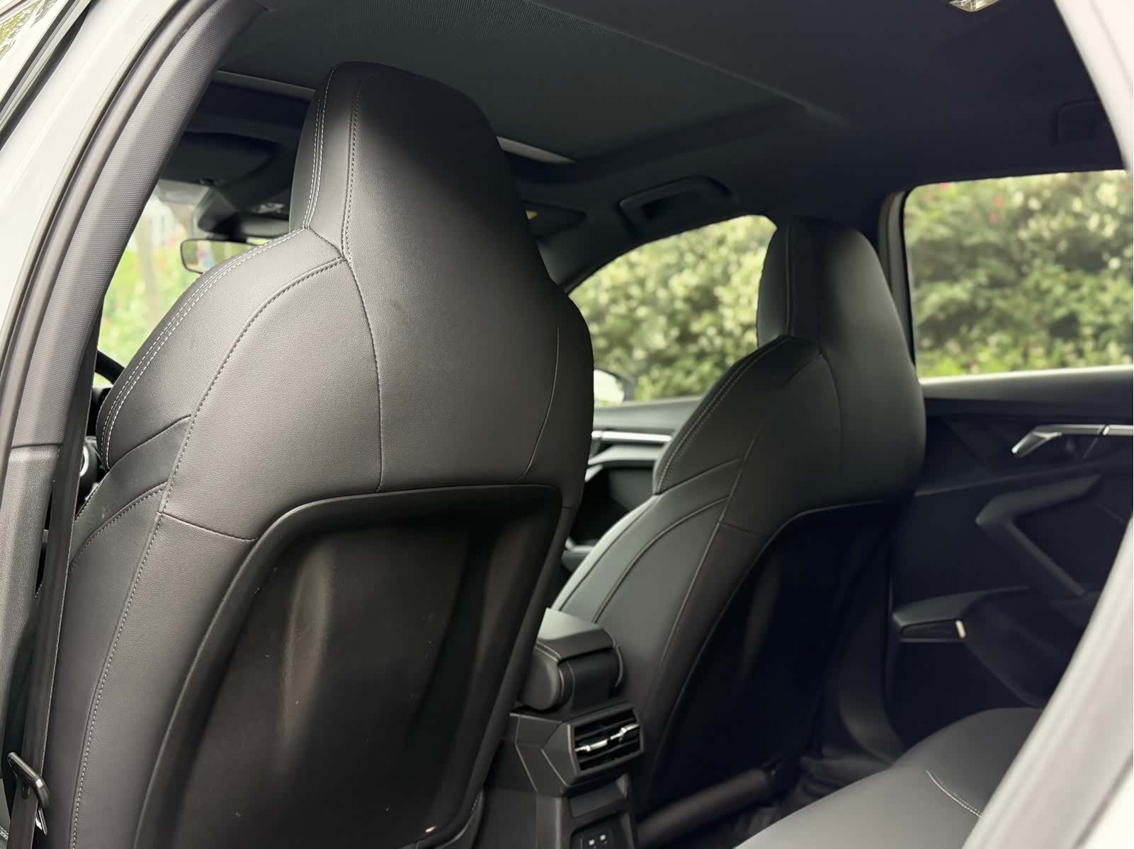 Audi A3, 2022 12