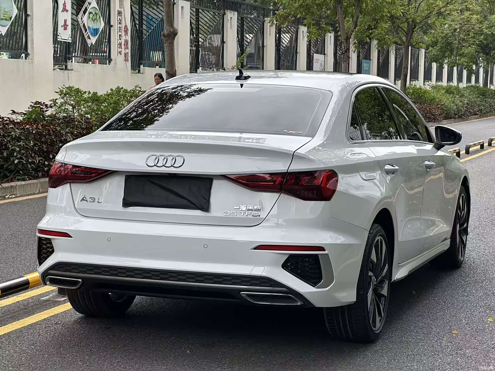 Audi A3, 2023 9