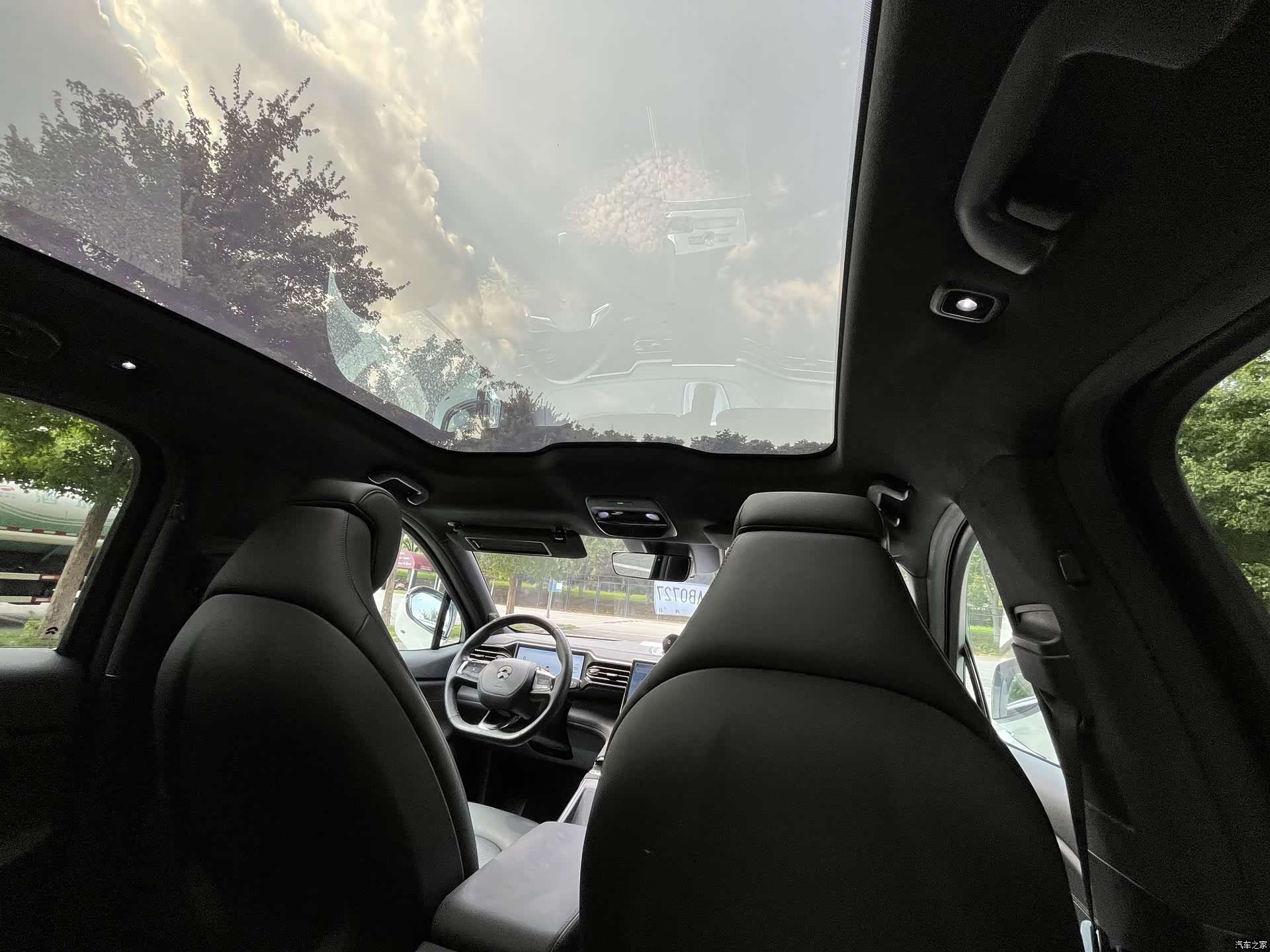 NIO EC6, 2021 4
