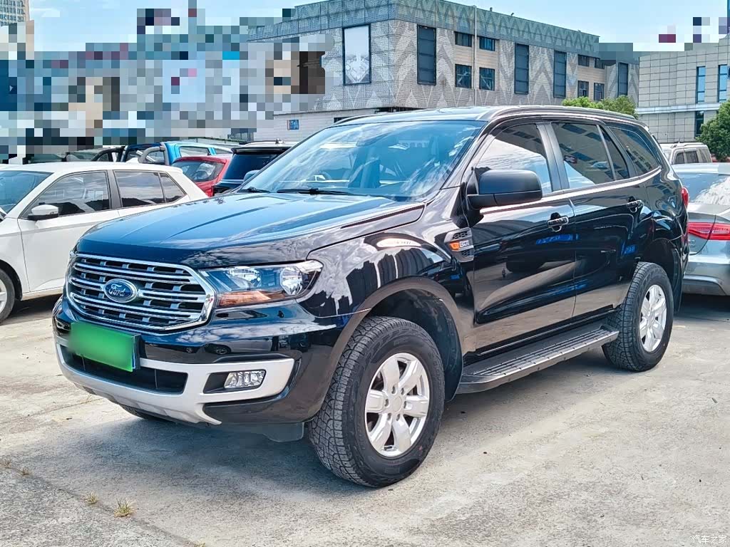 Ford 5, 2023 2