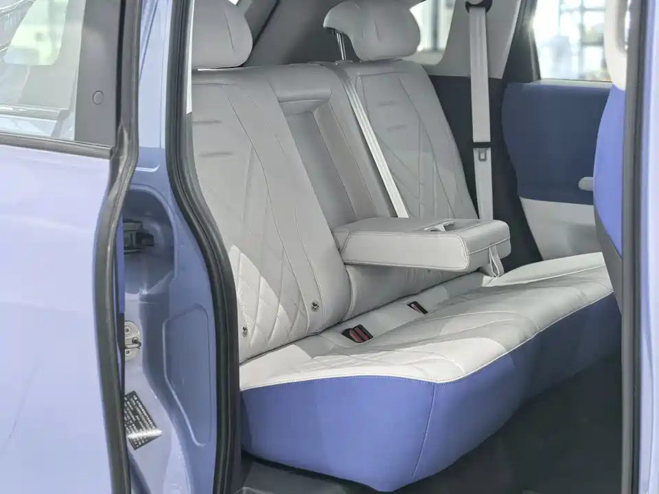 ARCFOX Polar fox koala