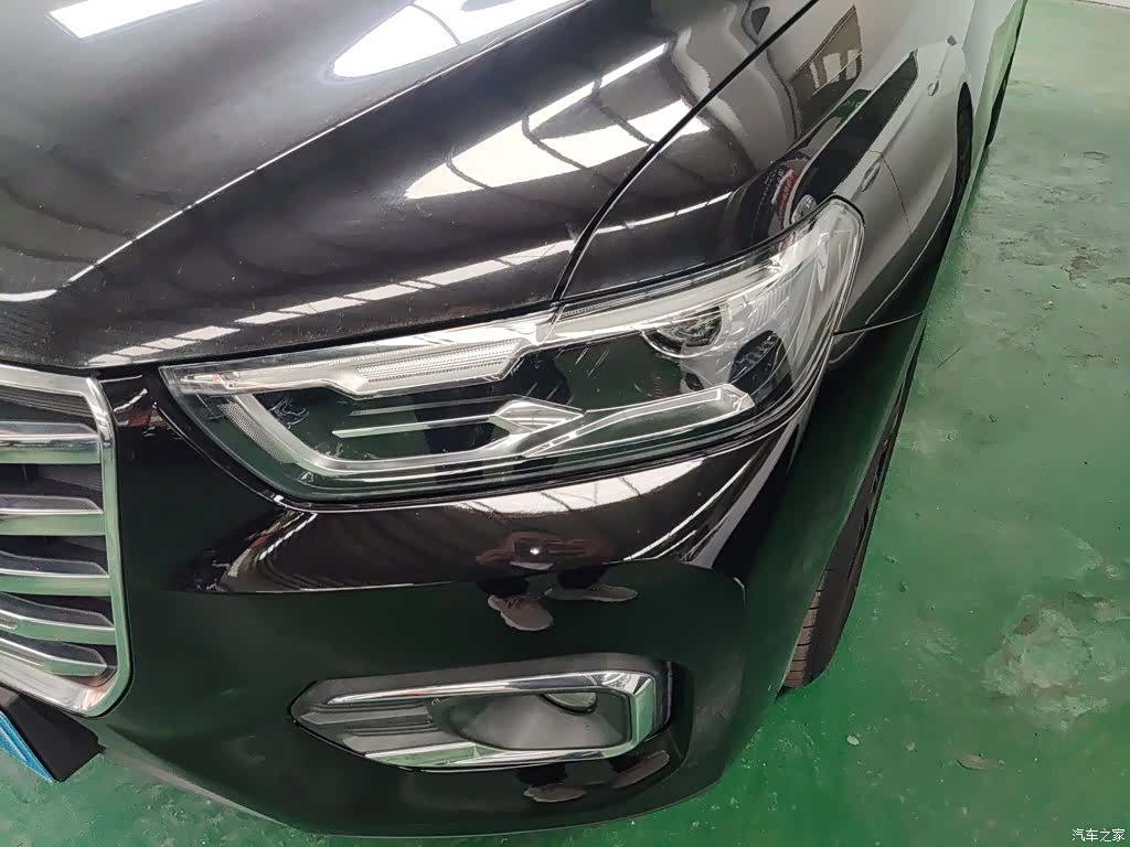 Haval H6, 2020 18