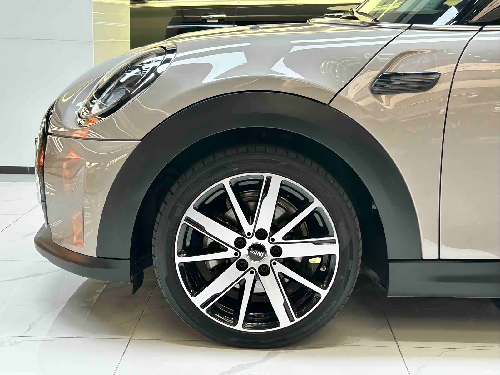 Mini Cooper, 2023 6