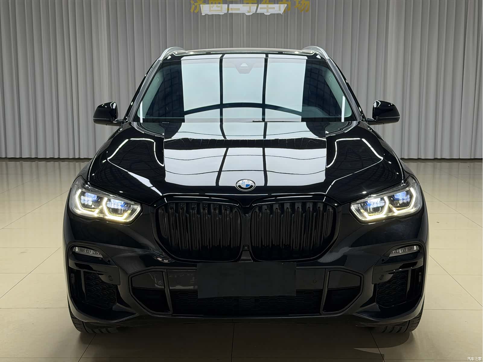 BMW X5, 2021 2