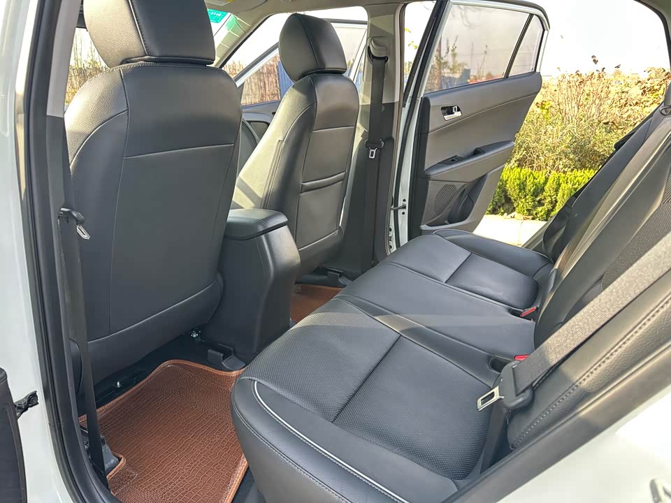 Hyundai Beijing ix25