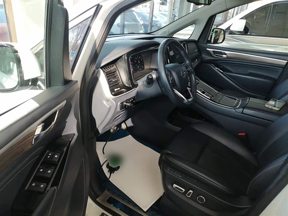 Trumpchi Trumpchi M8