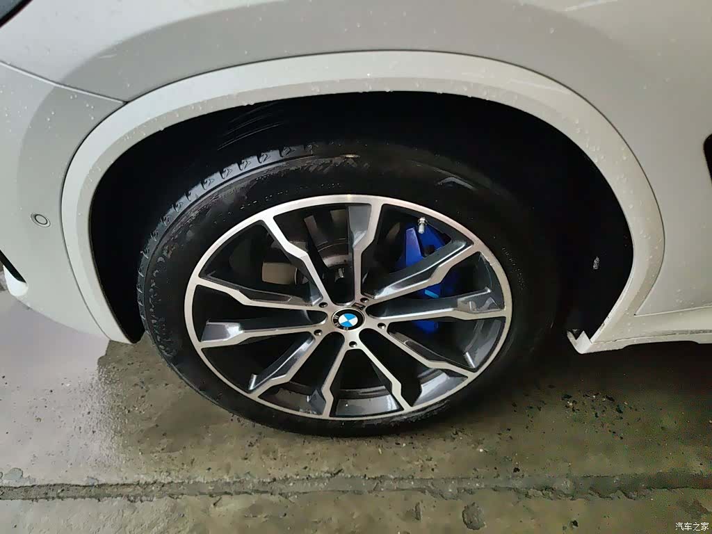 BMW X3, 2023 23