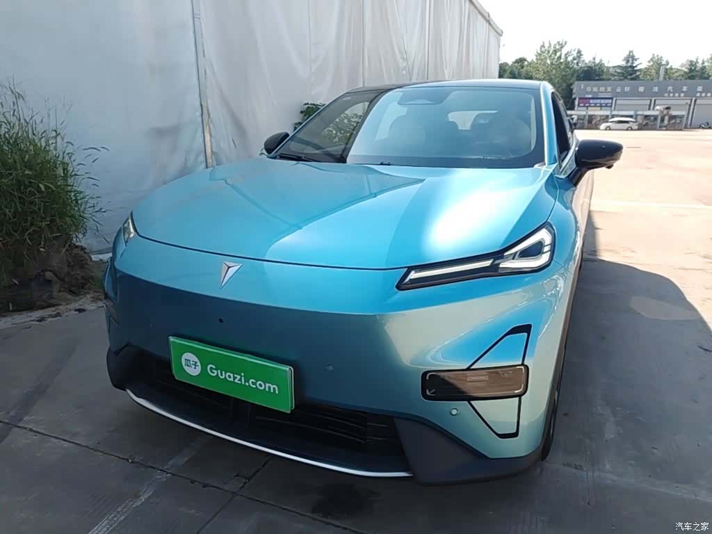 Deepal S05, 2024 1