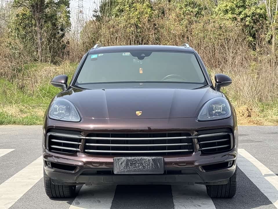 Porsche Cayenne Porsche Cayenne