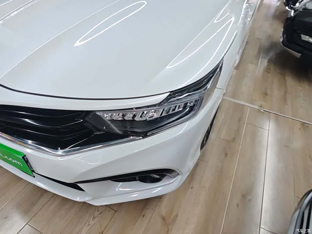 Honda V, 2019 24