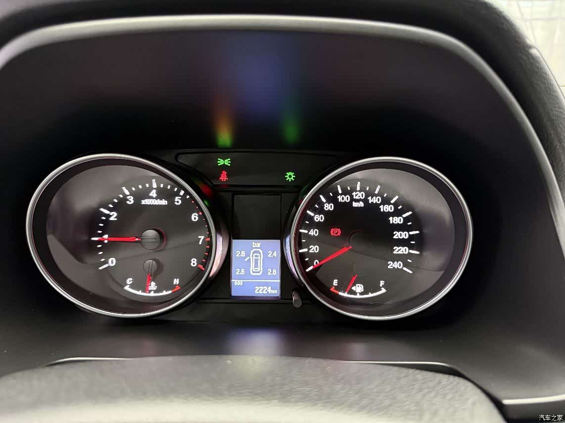 Haval M6, 2023 11
