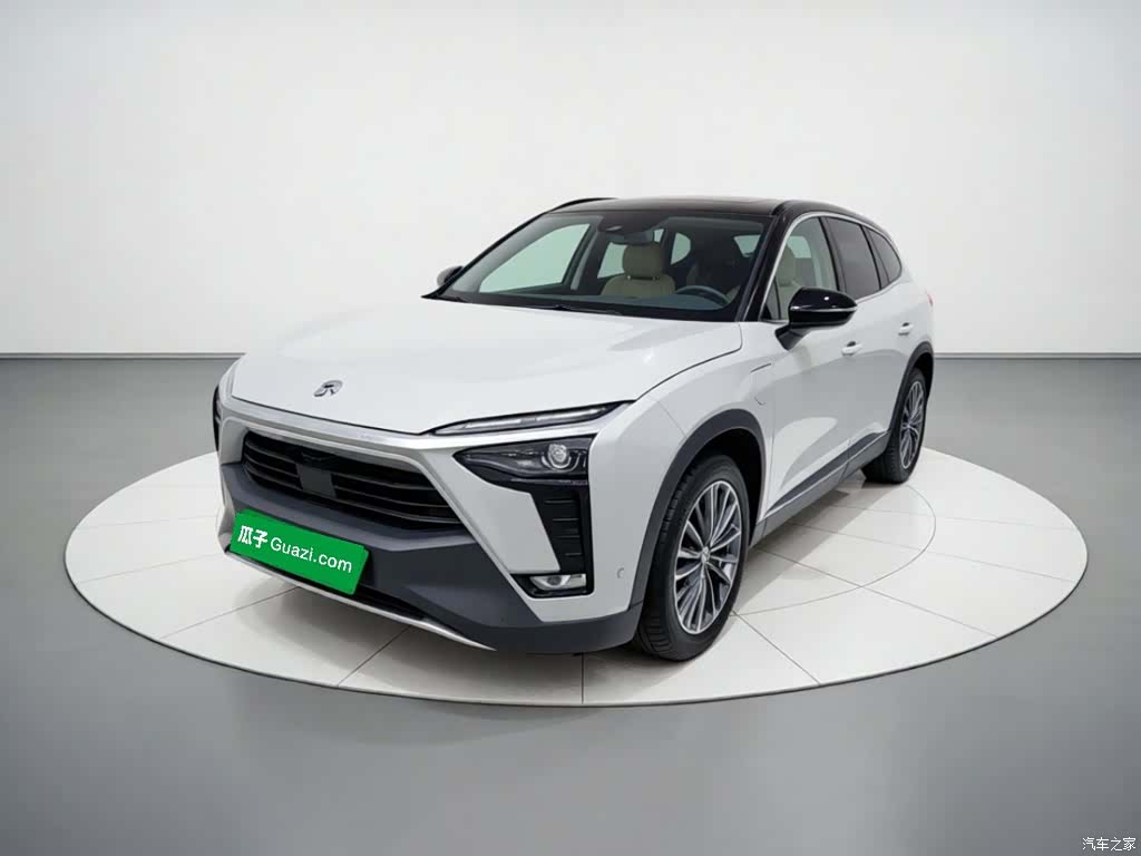 NIO ES8, 2022 1