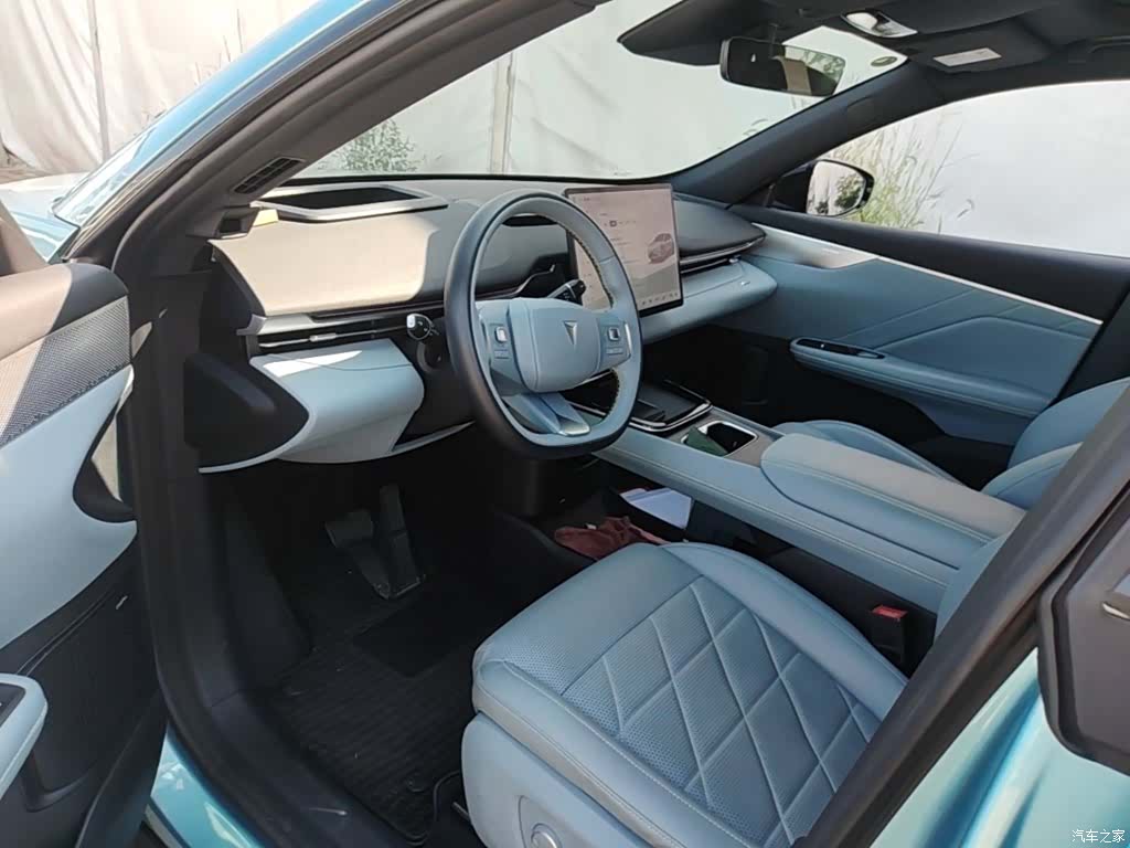 Deepal S05, 2024 15