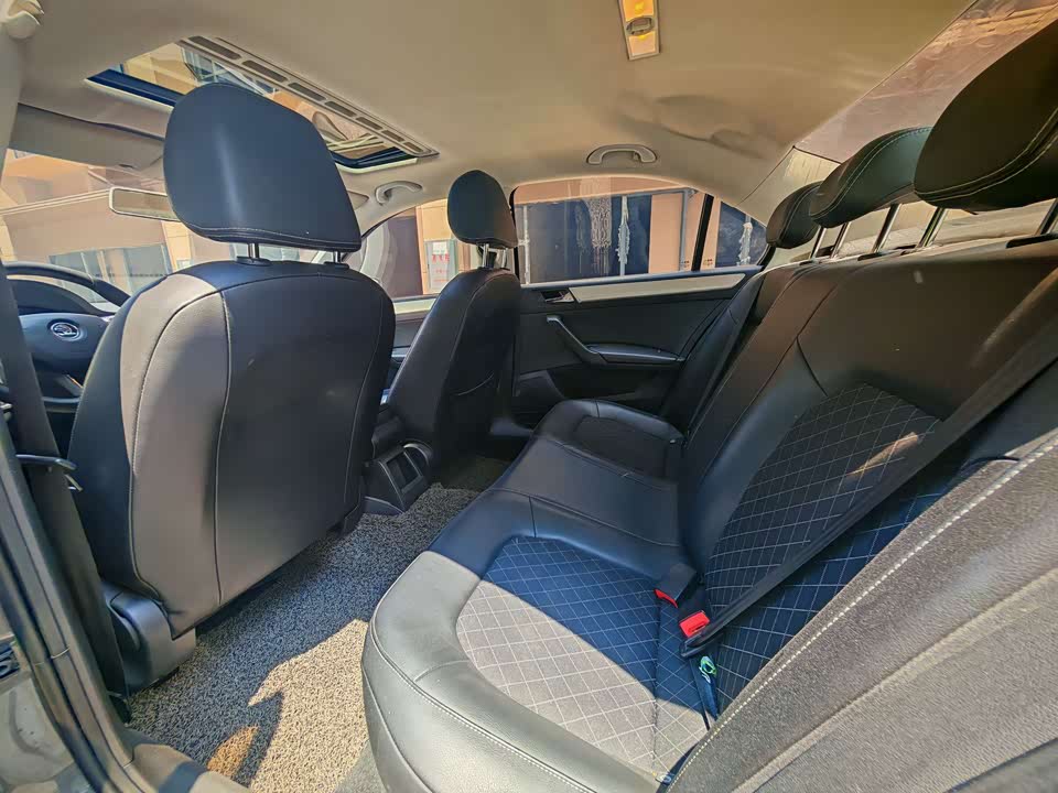 Skoda Xin Rui Skoda Xin Rui