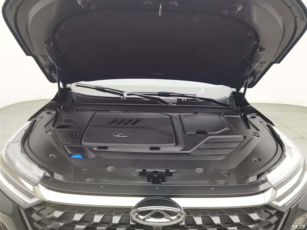Chery Tiggo 8, 2023 6