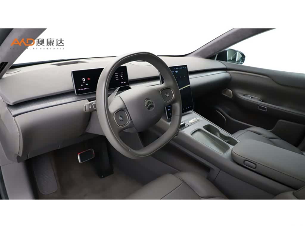 NIO ET7, 2022 6