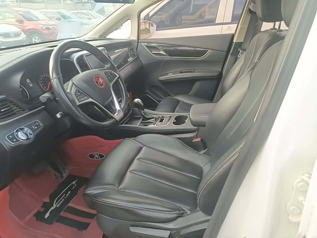 BYD Song, 2018 15