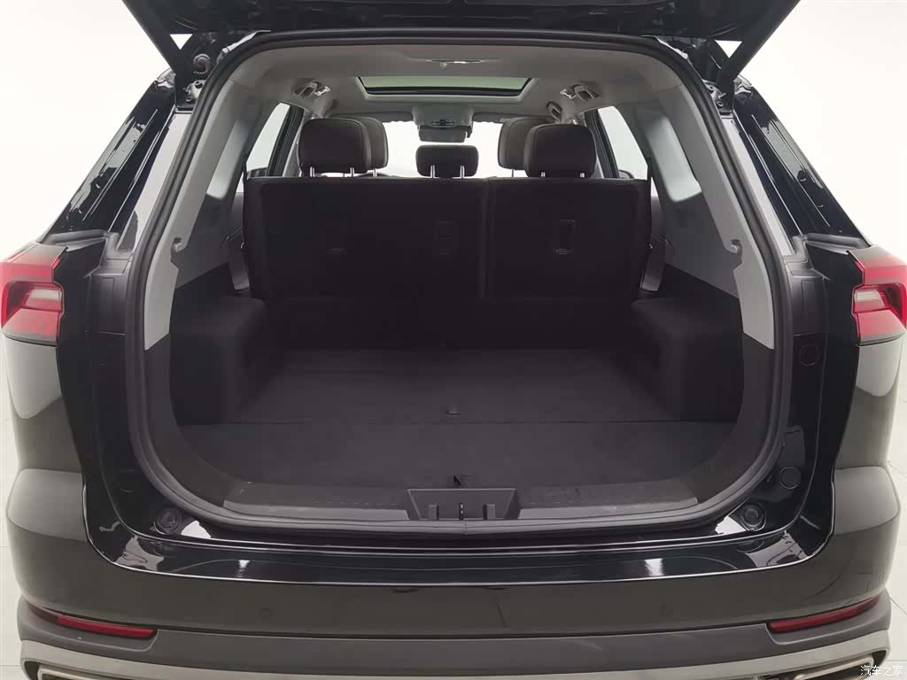 Chery Tiggo 8, 2023 16